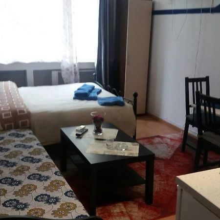 Appartamento Ano Ladadika Salonicco Esterno foto