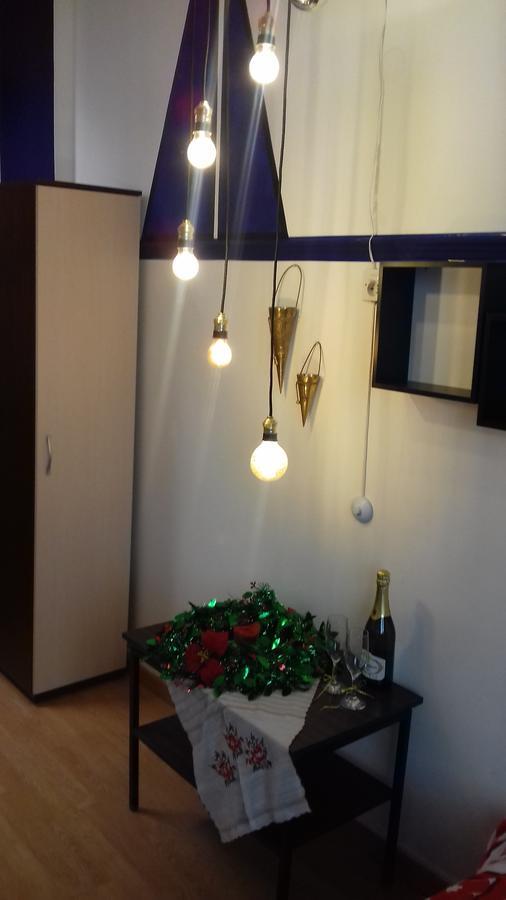 Appartamento Ano Ladadika Salonicco Esterno foto